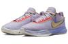 Nike LeBron 20 'Purple And Gold' DJ5423-500