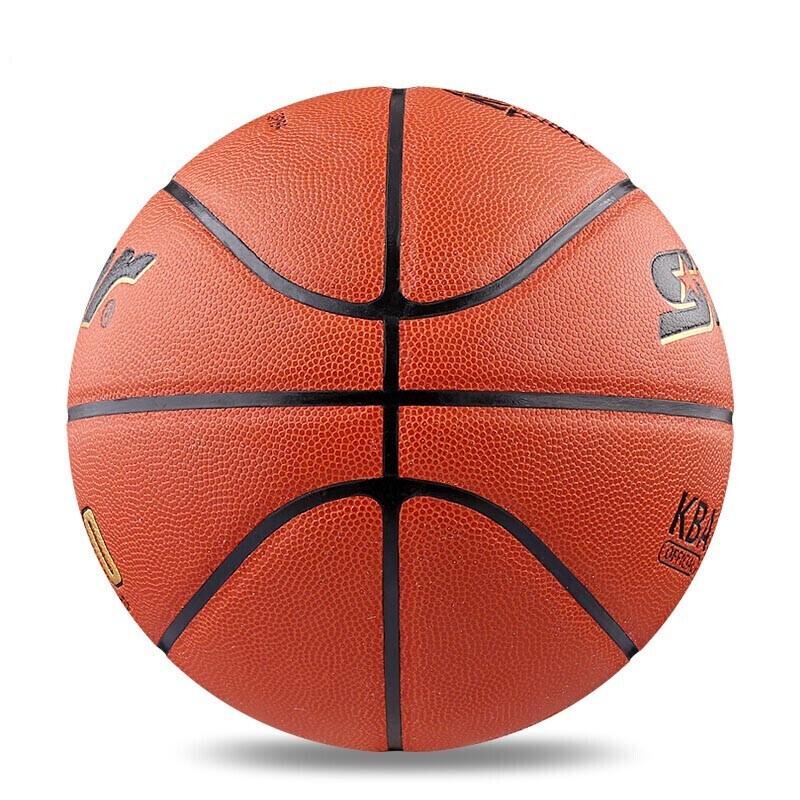Star BB337 Size 7 PU Indoor/Outdoor Basketball