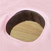 Breathable Massage Table Sheet With Elastic Band Hole Beauty Salon Couch  SPA Therapy Bed Cover