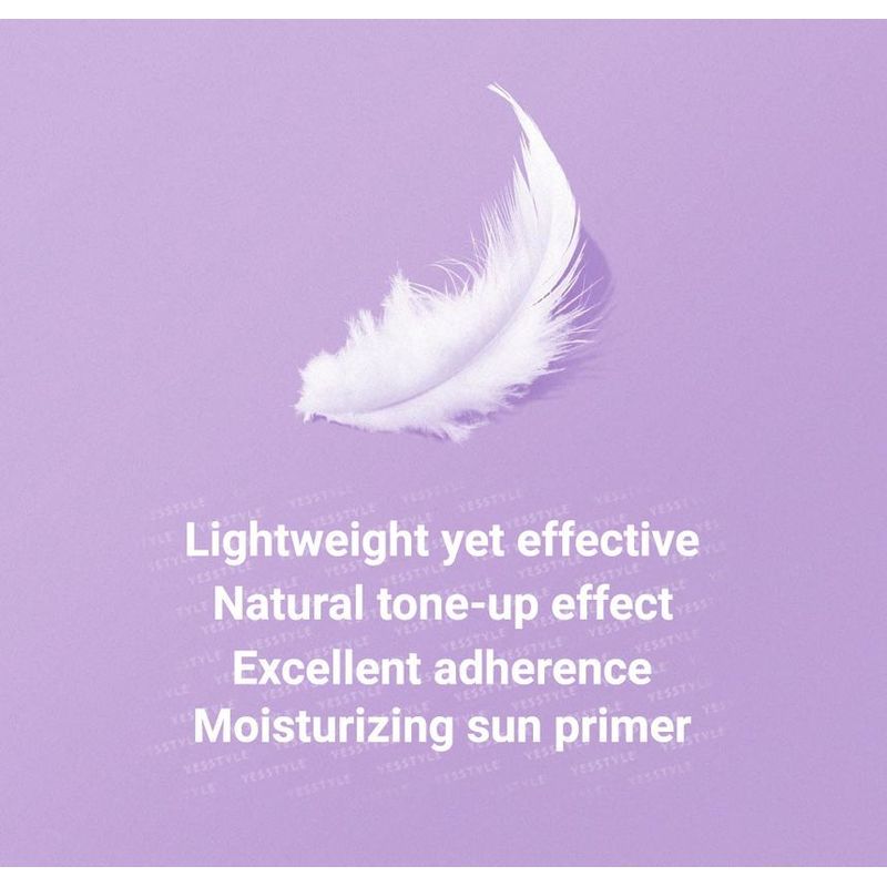 NEOGEN - Surmedic Azulene Mild UV Tone-Up Sun Primer