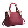 Red Wedding Bag Women'S Bag Wedding Atmosphere Crossbody Large Capacity Handbag Mother Gift