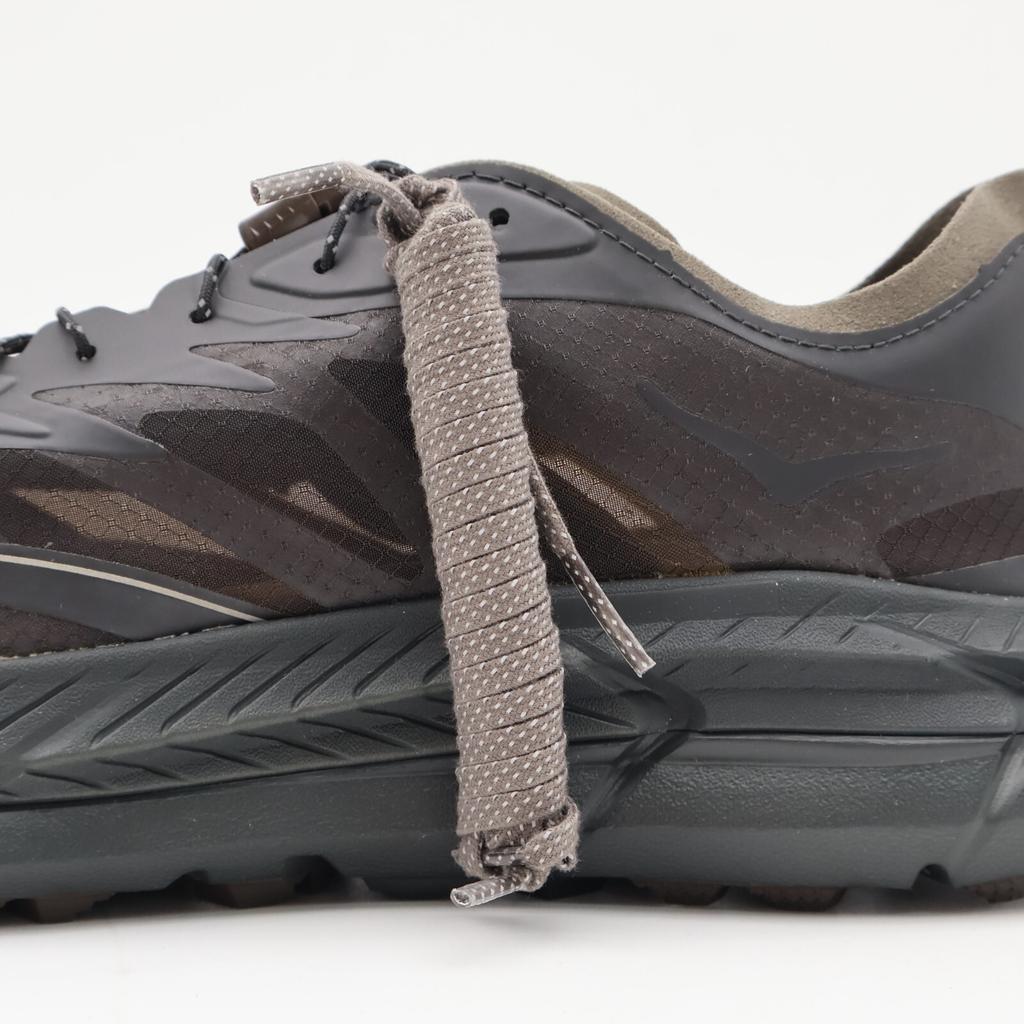 1157050-COFF Satisfy Hoka Mafate Speed 4 Lite Coffee (Men's)
