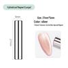 Double-Head Cat Eye Nail Art Magnet – Multifunctional Cylinder for Fancy Effects