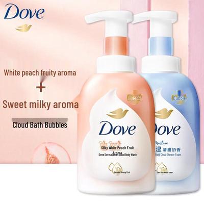 Sabun ve duş jelleri – Duş jeli