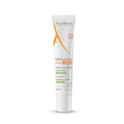 Epithelial A.H Repair Cream 40 Ml (spf50)