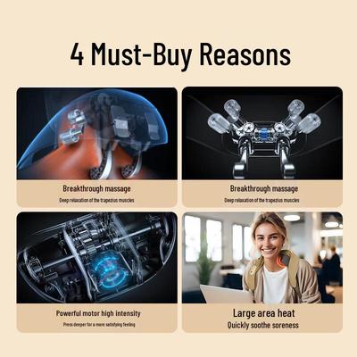 Güzellik ve sağlık için elektronik ürünler – Elektrikli Masaj Aletleri