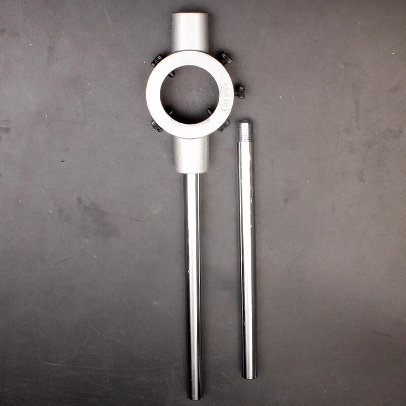 Zinc Alloy Round Die Wrench