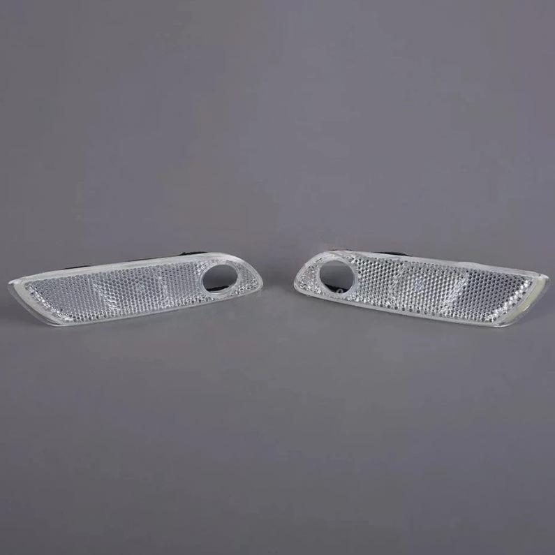 Phantom Fender Lamp Cover for Rolls-Royce 63147223151/63147223152 Left