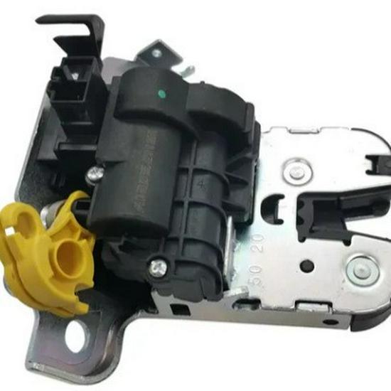 5TA827506 5TD827506 3CG827506 Volkswagen Trunk Lock Actuator None