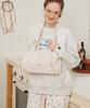 Masmarulez Breeze Glow Shoulder Bag_Pearl Beige