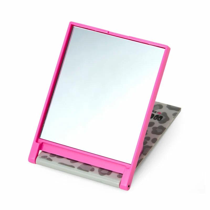 Sanrio Hello Kitty Mirror ( monotone animal ) Japan NEW Sanrio Characters