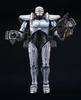 MODEROID RoboCop 3 RoboCop with Jetpack, Non-Scale Assembled Plastic Model