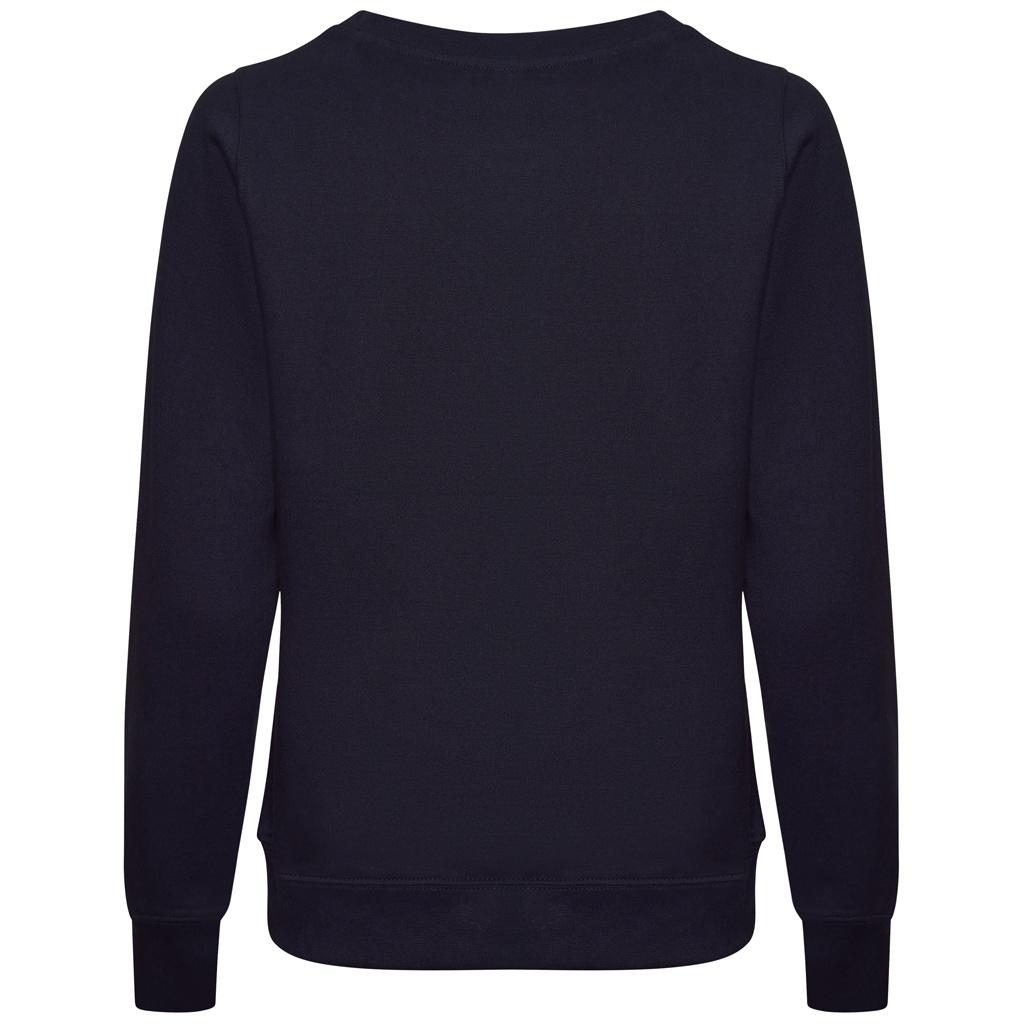 Awdis Womens/Ladies Sweatshirt