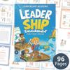 Leadership Enlightenment Ship: Children's Educational Toy In Stock