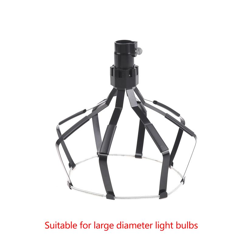 Aerial Bulb Changer Telescopic Handle Simple Twisting Installation Tool for Office and Home Use