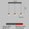 Oeny Modern Dimmable LED Ceiling Light