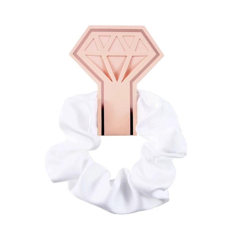 1/6pcs Wedding Gift Bridesmaid Hair Ties Bridal Shower Team Bride To Be Decoration Bachelorette Hen Party Supplies Favors