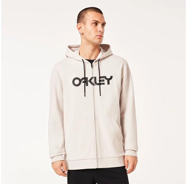 Oakley Teddy Full Zip Sweatshirt