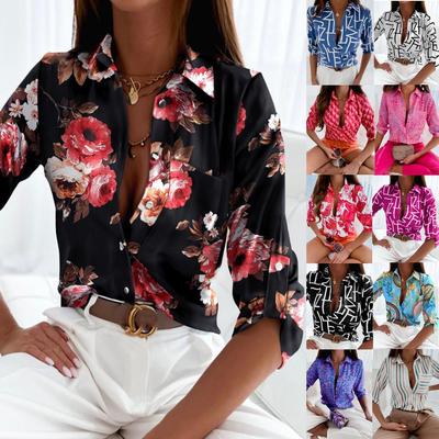 Tops – Blusas y camisas