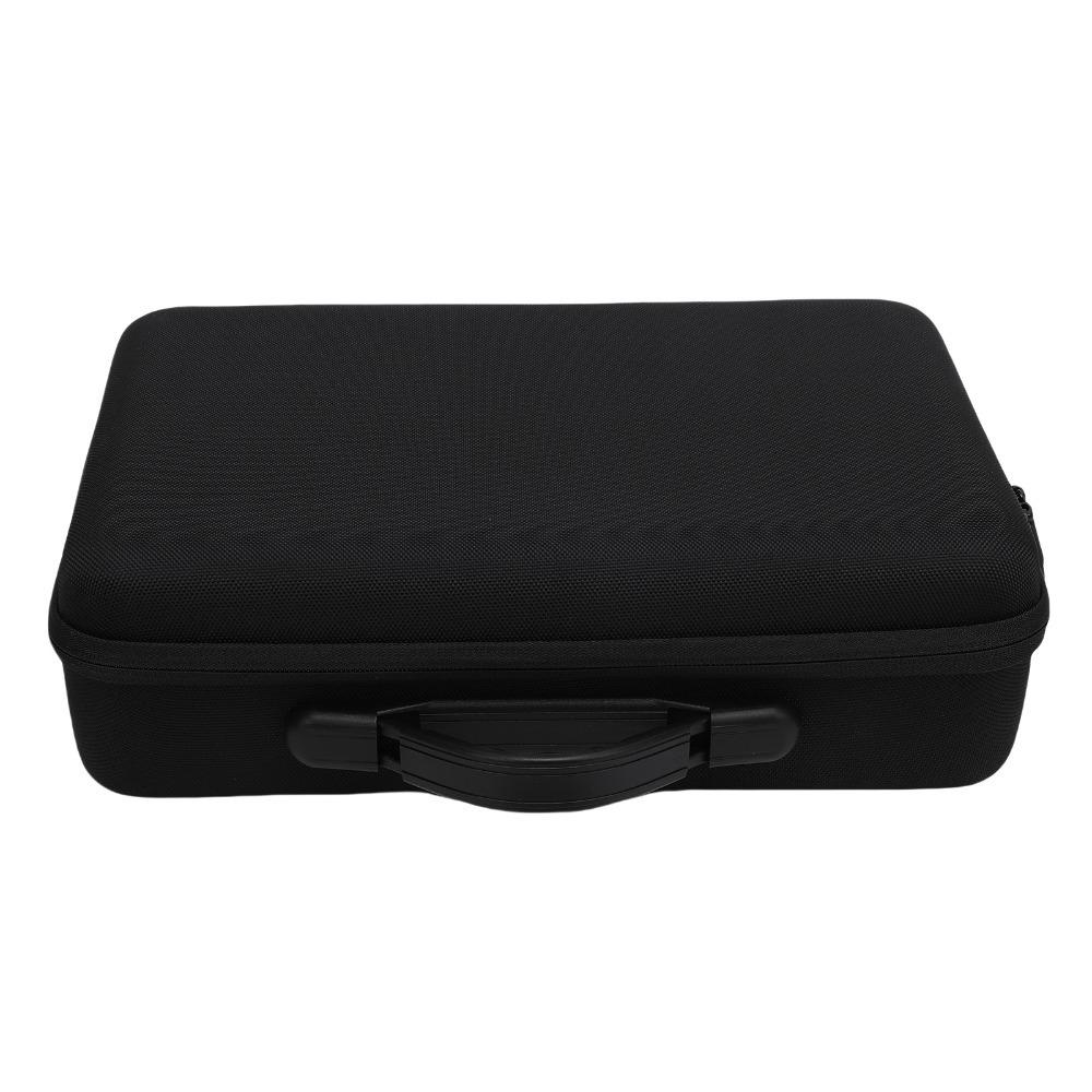Shockproof Wireless Mobile Printer Case Hard Carrying Case for PIXMA TR150 TR160 IP110 For Printer