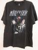 MOTLEY CRUE OFFICIAL MERCH 2012 TOUR BAND CONCERT MUSIC T-SHIRT EXTRA LARGE Unisex T-Shirt