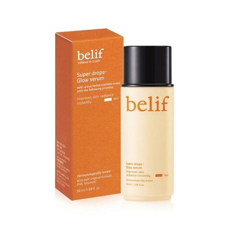 Superdrops - Glow Serum 50ml