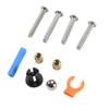 3D Printer Extruder Material Break Detection Module Filament Break Detection Sensor For Sherpa Mini Extruder Voron 2.4