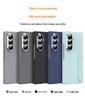 Samsung Z Fold7 Minimalist Case: Lone Star Stand & Film for Z Fold6/7