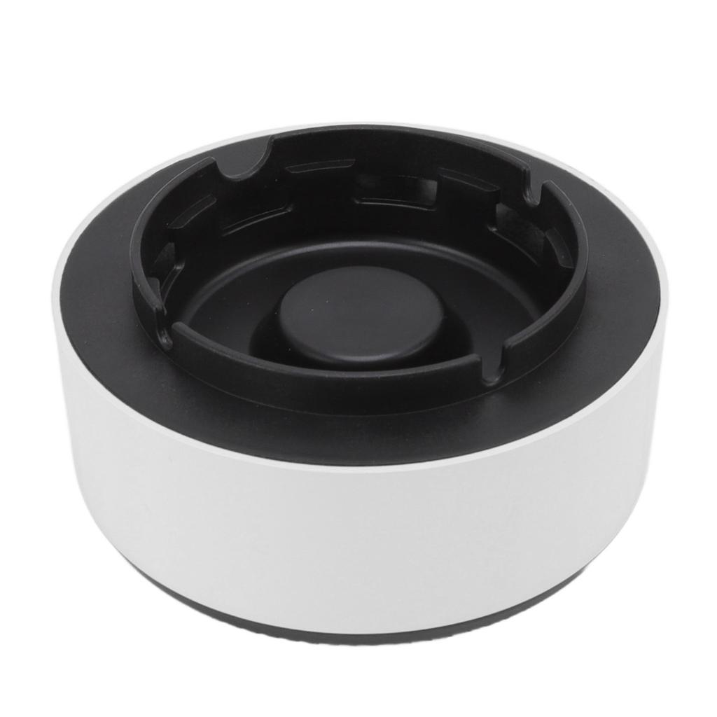 Smart Ashtray Self Extinguishing Small Multifunctional Negative Ion Air Purifier Ash Tray for Home