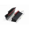 For MINI Cooper S F55 JCW F56 Accessories  Car Door Handle Storage Box For MINI F55 Mobile Phone Holder Bag Case