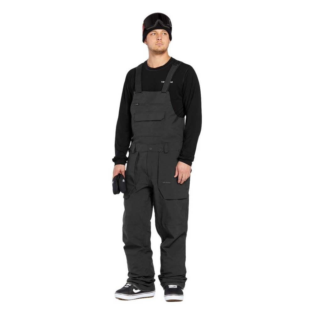 VOLCOM ROAN BIB OVERALL Model Pants 24-25 (2025)
