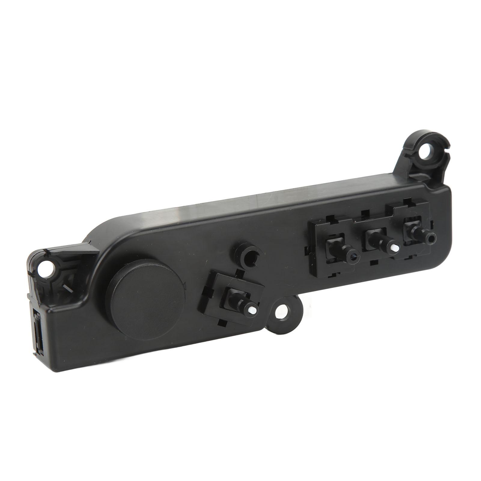 

Left Driver Seat Control Switch 1098529 Sensitive Response Replacement for Tesla Model 3 Y 2017‑2022