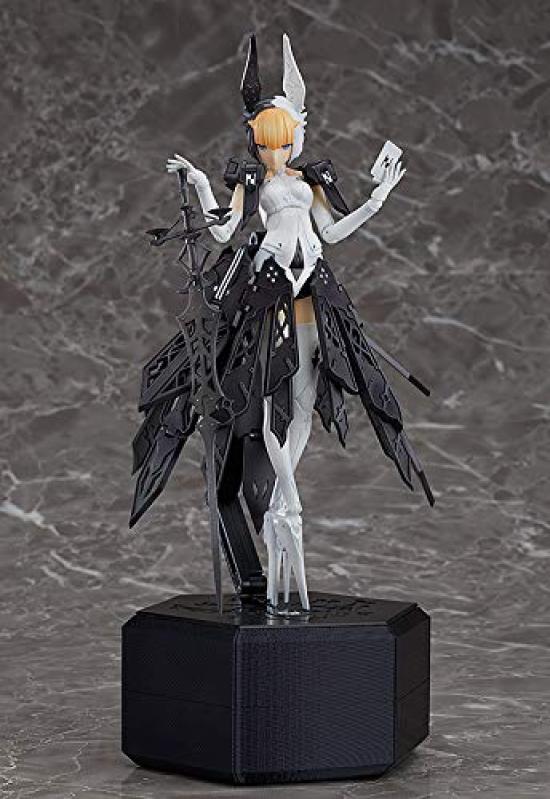 chitocerium scale assembled plastic model for resale LXXVIII-platinum 1/1 PS&ABS