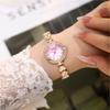 Zido Diamantarmband Damenuhr – Elegantes, luxuriöses und vielseitiges Accessoire