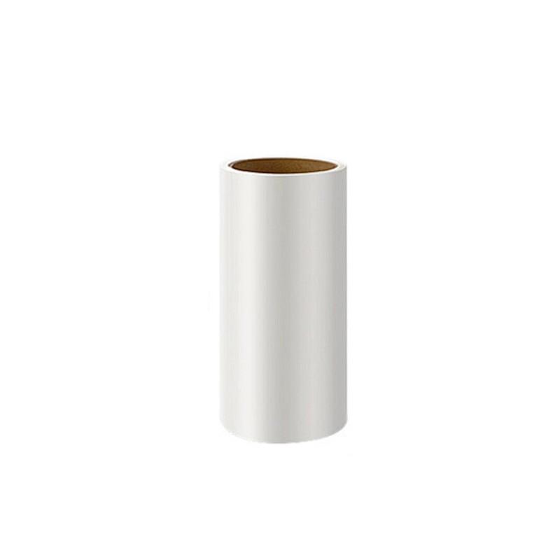 Tear-Off Lint Roller & Refills