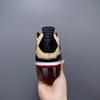 2025 Unisex AJ4 Basketballschuhe für Kinder und Eltern