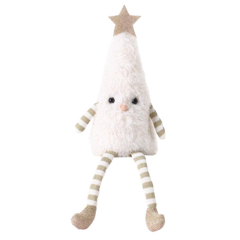 Christmas Decorations, Cute Plush Toys, Christmas Tree Dolls, Figurine Ornaments, Christmas Party Ornaments, Holiday Gifts
