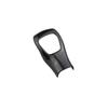 My Good Car Car ABS Chrome Gear Shift Knob Protective Trim Head Knob Cover Sticker for Jeep Compass 2017 2018 Renegade 2015+