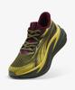 [PUMA] Magmax Nitro 2 Women's - Fresh Pear:Dark Olive [312126-13]