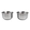 Cooking Tool Set Thickened Stainless Steel Steamer Versatile Cooking Tool Silver Thickened Stainless Steel Steamer