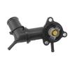 1 styck Bilmotorkylning Termostatkåpa Montering 55241404 Delar För Fiat Chrysler Jeep Alfa Romeo