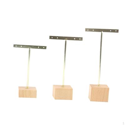 Display Ständer Halter en Baum Organizer ing Ständer für Ringe Messe Vitrine Ausstellungsraum Verkauf Einzelhandel