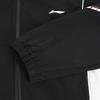 Li Ning Table Tennis Series Long Sleeve Sweatshirt Woven Sports Top Water Resistant Unisex tops AYYW005-1