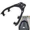 Motorcycle Rear Luggage Rack Aluminum Alloy Stable Support Rear Cargo Carrier for Xmax 125 250 300 2017 To 2024