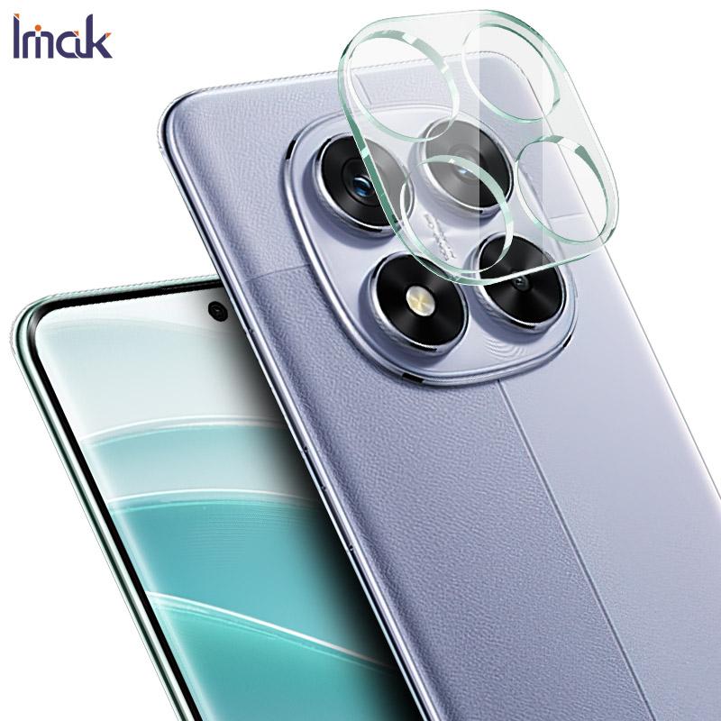 For Redmi Note 14 Pro Plus 5G Glass IMAK High Definition Integrated Glass Lens Film