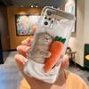 For Xiaomi Redmi Note 10 Pro Case Painting Soft TPU Clear Silicone Anti Drop Back Cover For Redmi Note 10 Pro Phone Cases Funda