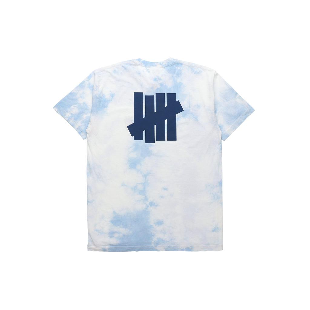 UNDEFEATED T Shirt Unisex Multicolor 80248