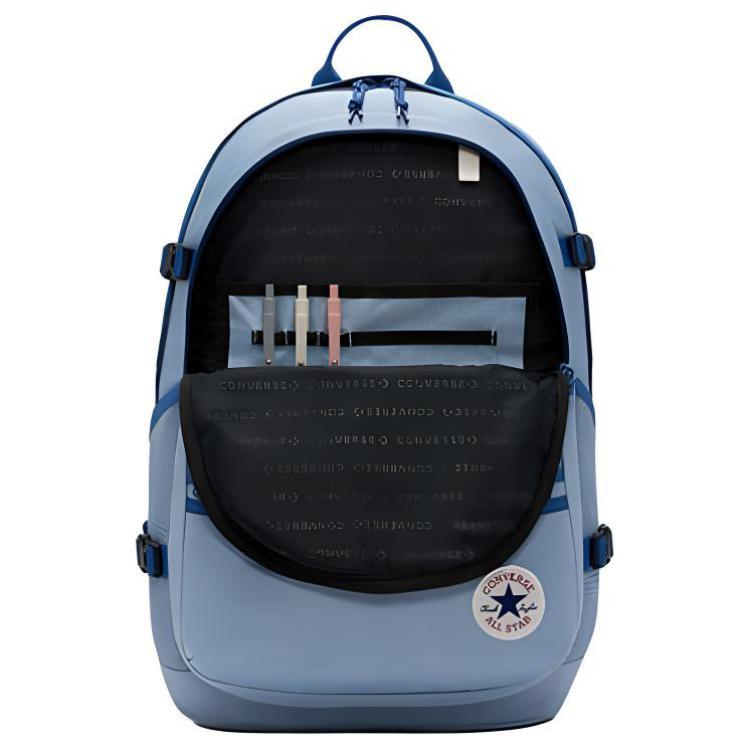 New Converse Straight Edge Backpack 10021138-A28