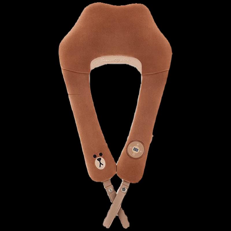 Ogawa Neck and Shoulder Massager Shawl