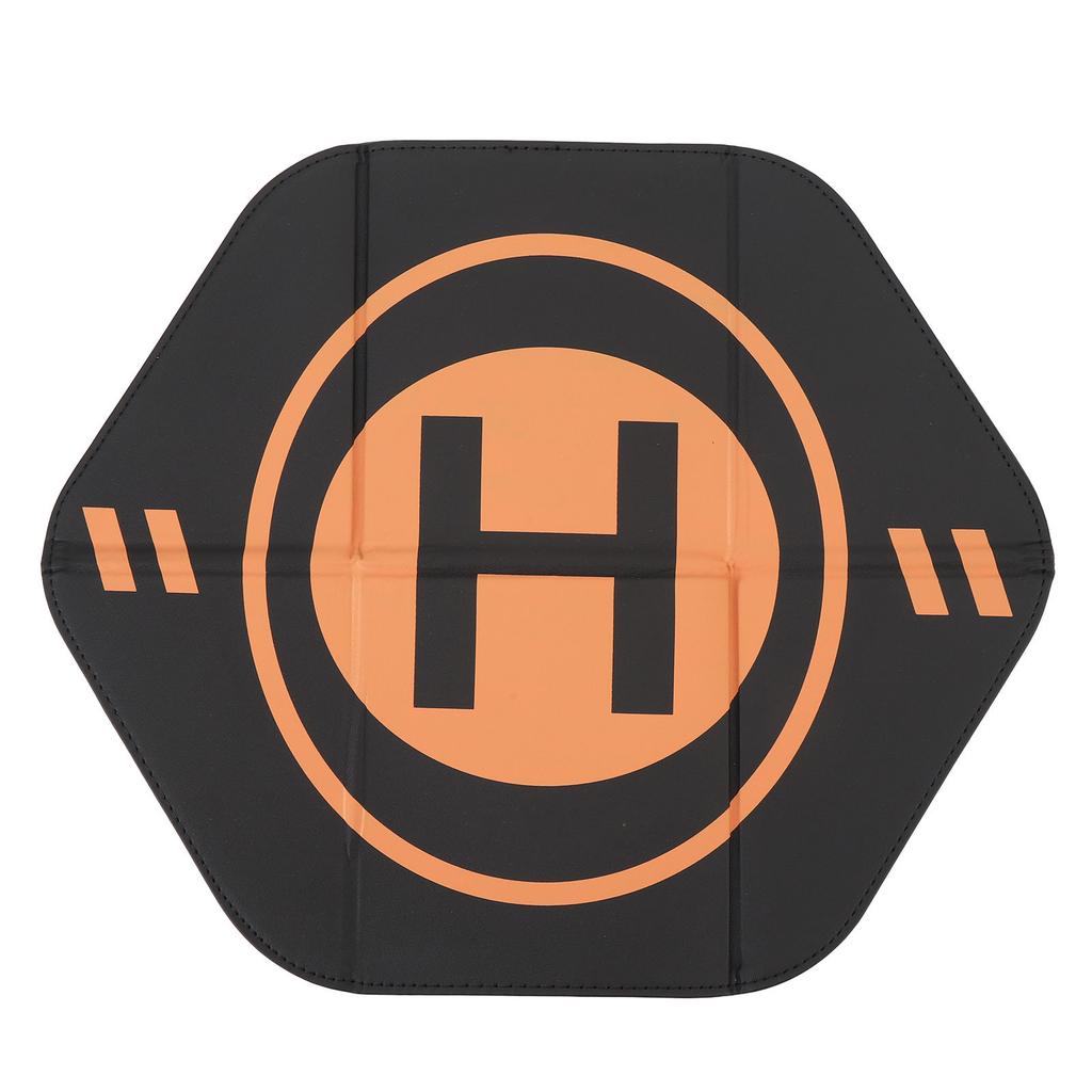Drone Landing Pad Double Sided Water Resistant Foldable Portable Drone Landing Mat for AVATA 2 1